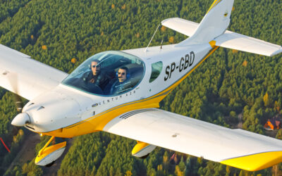 Kurs pilota – jaki wybrać? PPL(A), CPL(A) czy ATPL(A)?