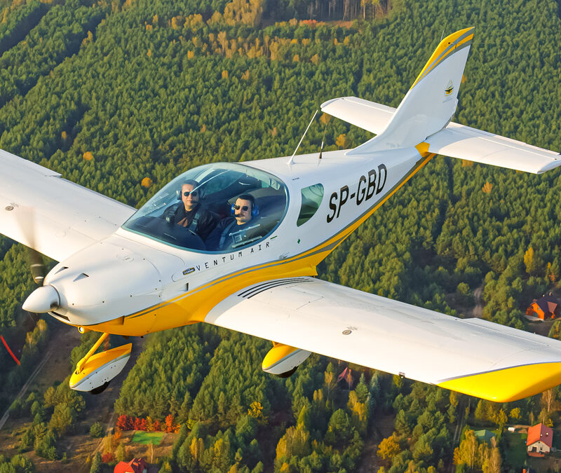 Kurs pilota – jaki wybrać? PPL(A), CPL(A) czy ATPL(A)?