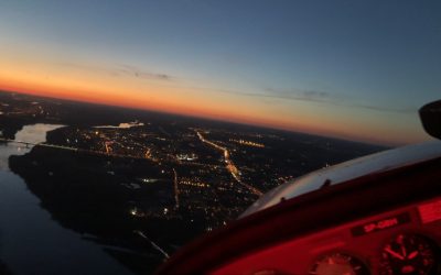 Jak zostać pilotem liniowym? Przewodnik od A do Z