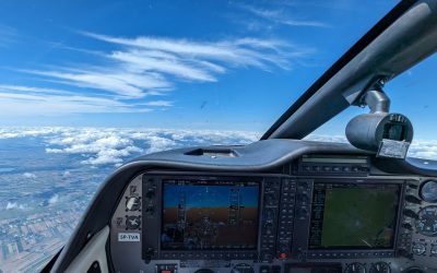 Jak zostać pilotem samolotu?