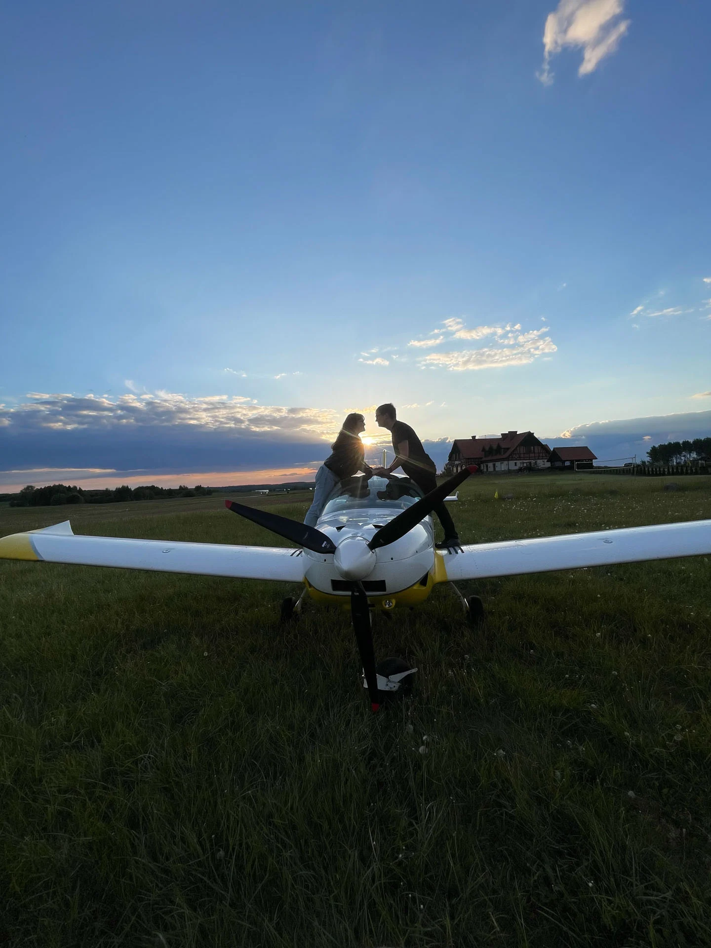 Piloci ventum air