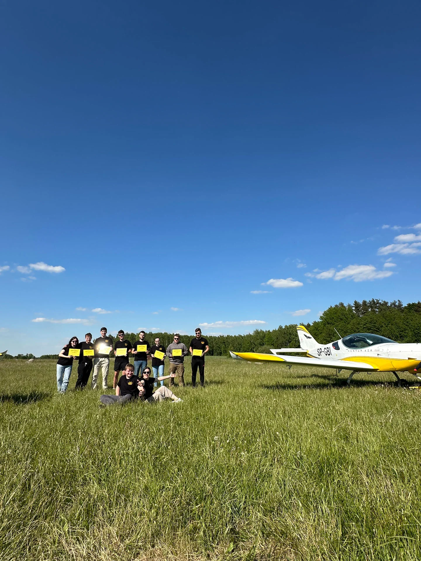 Piloci ventum air